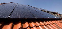 Versorgen Sie Ihr Haus mit Solarenergie